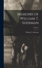 Image for Memoirs of William T. Sherman; Volume 2