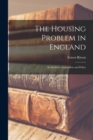 Image for The Housing Problem in England