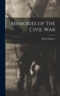 Image for Memories of The Civil War