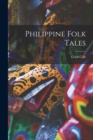 Image for Philippine Folk Tales