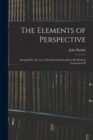 Image for The Elements of Perspective