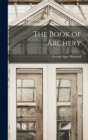 Image for The Book of Archery