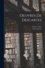 Image for Oeuvres De Descartes
