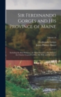 Image for Sir Ferdinando Gorges and His Province of Maine