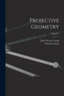 Image for Projective Geometry; Volume 2