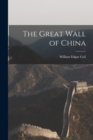 Image for The Great Wall of China
