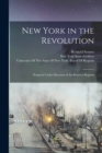 Image for New York in the Revolution
