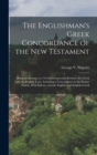 Image for The Englishman&#39;s Greek Concordance of the New Testament