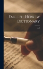 Image for English-Hebrew Dictionary