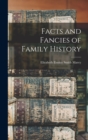 Image for Facts and Fancies of Family History
