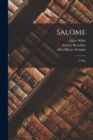 Image for Salome; a Play