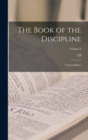 Image for The Book of the Discipline : (Vinaya-pitaka); Volume 8