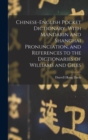 Image for Chinese-English Pocket Dictionary, With Mandarin and Shanghai Pronunciation, and References to the Dictionaries of Williams and Giles