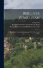 Image for Berliner Porzellan