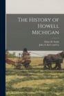 Image for The History of Howell Michigan