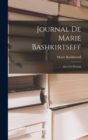 Image for Journal de Marie Bashkirtseff