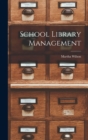 Image for School Library Management