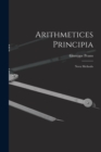 Image for Arithmetices Principia