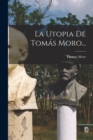 Image for La Utopia De Tomas Moro...