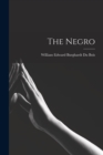 Image for The Negro
