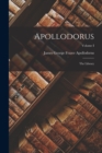 Image for Apollodorus : The Library; Volume I