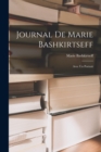 Image for Journal de Marie Bashkirtseff : Avec un Portrait