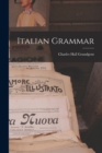 Image for Italian Grammar