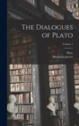 Image for The Dialogues of Plato; Volume 1