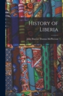 Image for History of Liberia