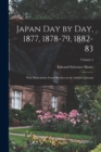Image for Japan day by day, 1877, 1878-79, 1882-83; With Illustrations From Sketches in the Author&#39;s Journal; Volume 2