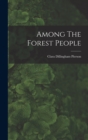 Image for Among The Forest People