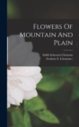 Image for Flowers Of Mountain And Plain