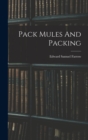 Image for Pack Mules And Packing