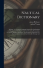 Image for Nautical Dictionary