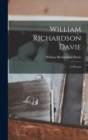 Image for William Richardson Davie