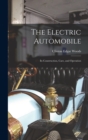 Image for The Electric Automobile