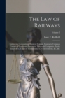 Image for The Law of Railways