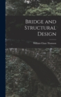 Image for Bridge and Structural Design