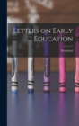 Image for Letters on Early Education