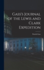 Image for Gass&#39;s Journal of the Lewis and Clark Expedition