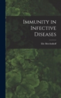 Image for Immunity in Infective Diseases