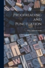 Image for Proofreading and Punctuation