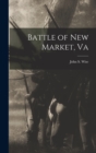 Image for Battle of New Market, Va