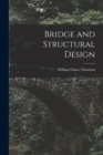 Image for Bridge and Structural Design