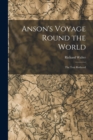 Image for Anson&#39;s Voyage Round the World
