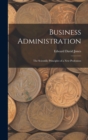 Image for Business Administration