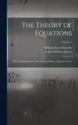 Image for The Theory of Equations