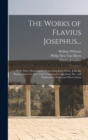 Image for The Works of Flavius Josephus...