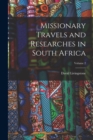 Image for Missionary Travels and Researches in South Africa; Volume 2