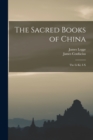 Image for The Sacred Books of China